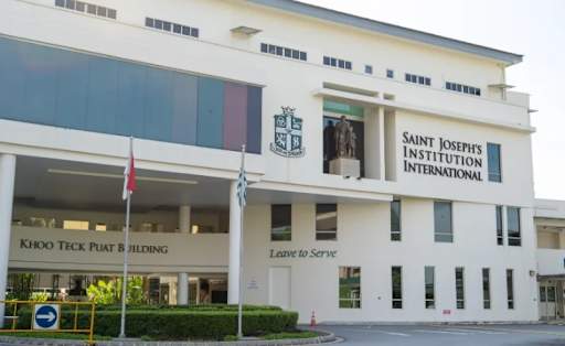 Giving Opportunities - SJI International–Lasallian Catholic International School–Singapore