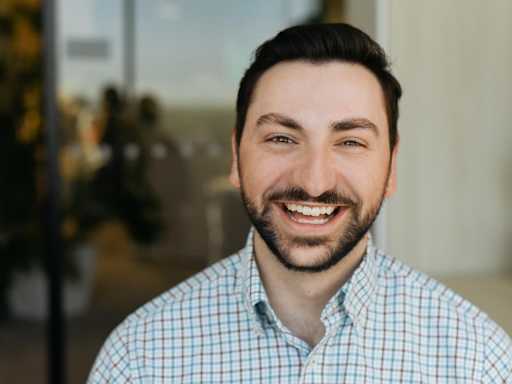 Shelton Alumnus Henry Gordon is a Strategy Leader at Advertising Agency PMG and is Pursuing His MBA at SMU