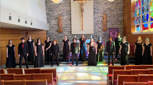 Vocal Music - St. John's College High School