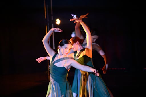 Dance - Harpeth Hall School