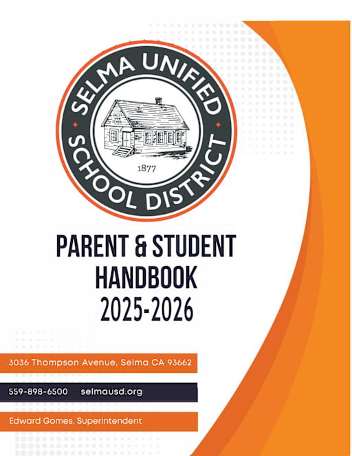 selma high school campus map pdf