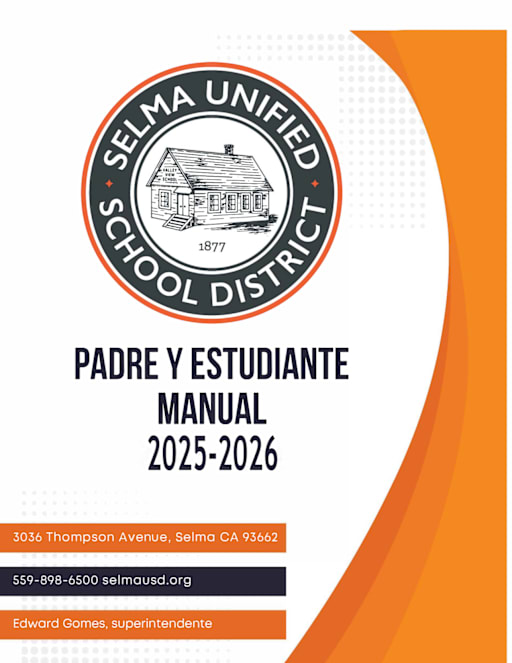 selma high school campus map pdf