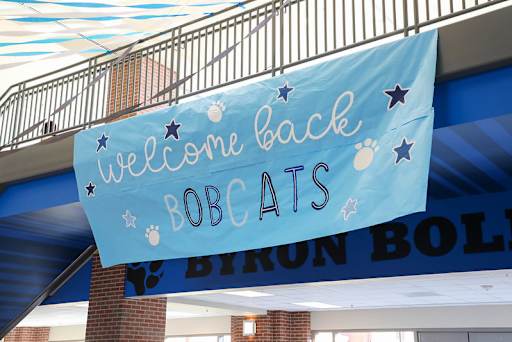 Home - Byron Nelson High School