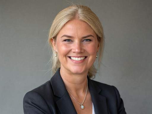 Interim Principal Appointed at Jefferson Road Elementary School