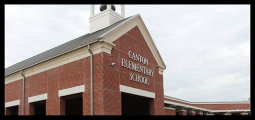 Canton Elementary School