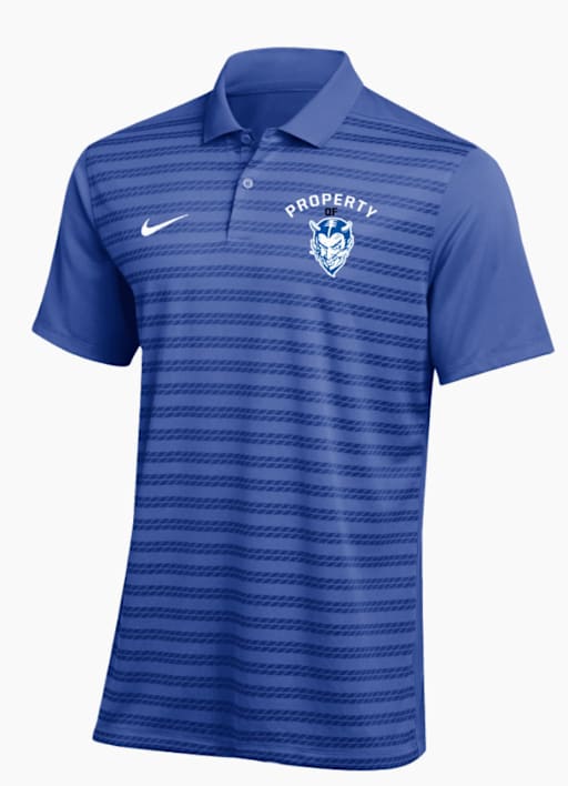 Blue Devils Sportswear - Maplewood-Richmond Hts School District