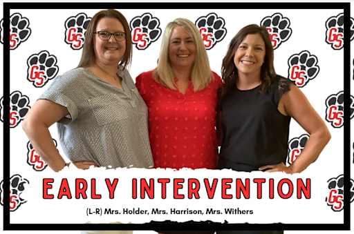 early intervention staff
