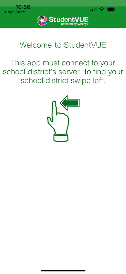 StudentVUE - Login Instructions - Scottsdale Unified School