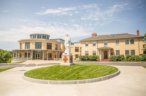 Admissions - St. Sebastian's School