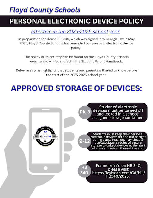 personal electronic devices pdf
