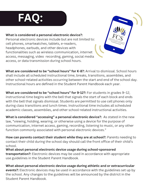 personal electronic devices pdf