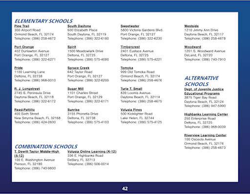 victoria gardens directory pdf