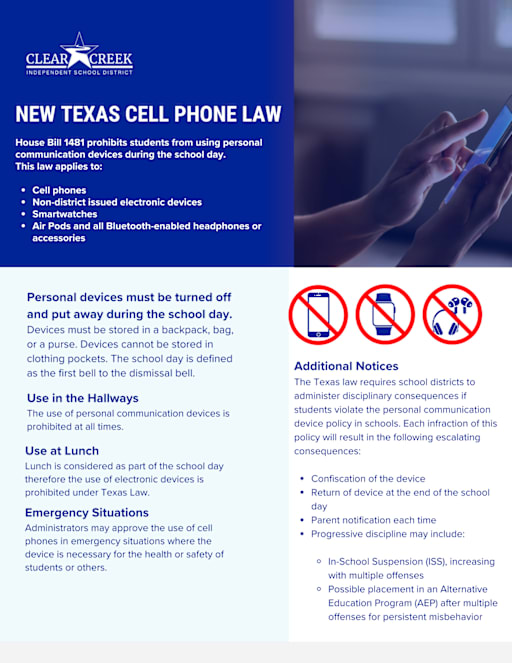 in school suspension rules pdf