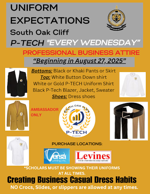 red oak isd dress code Q&As About Red Oak ISD's New Dress Code 2022-2023