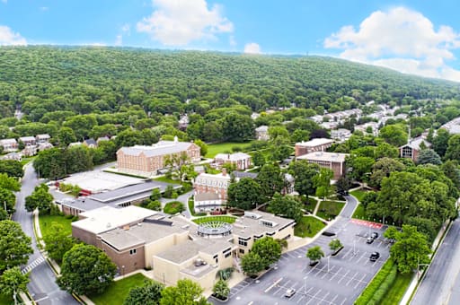 Albright College | College in Reading, Pennsylvania