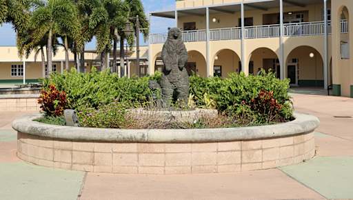 Palm Ridge High Naples Hs Florida