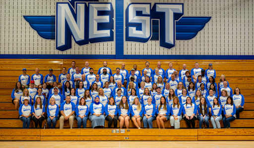Staff Directory - Fall Creek Junior High