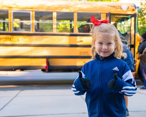Transportation - Lycee Francais de Chicago