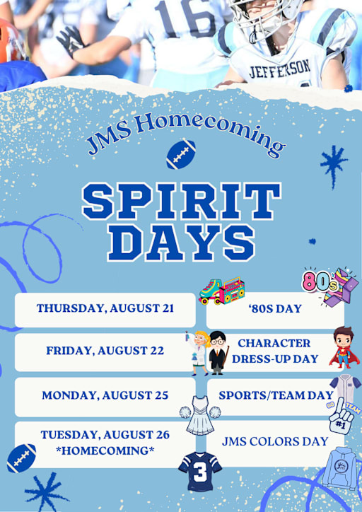 JMS News Post