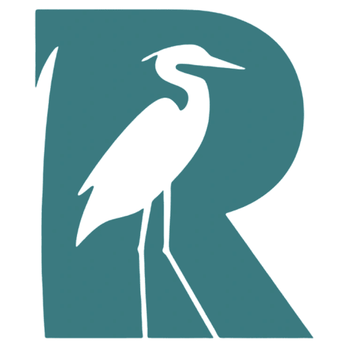 Radcliffe Creek School Logo