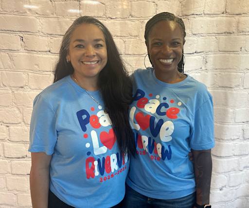 Office Staff - Riverview Elementary