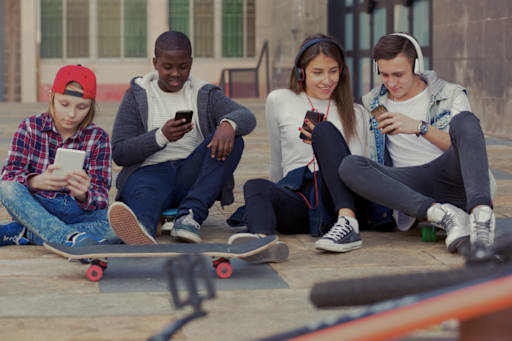 vape ka Resource Digest: E-Cigarette Use and Mental Health Challenges Among Youth  and Young Adults