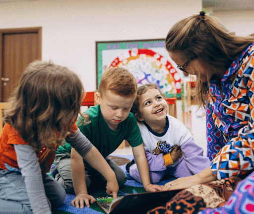 QSI International School of Bratislava — Boarding