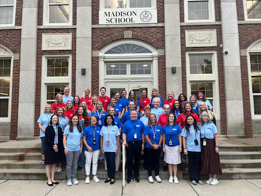 Home - Madison Elementary School