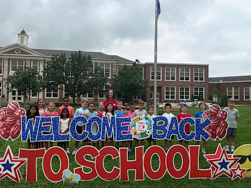 Home - Madison Elementary School