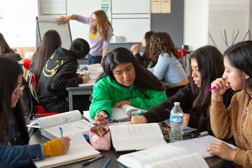 tobacco education middle school Prevention Curriculum