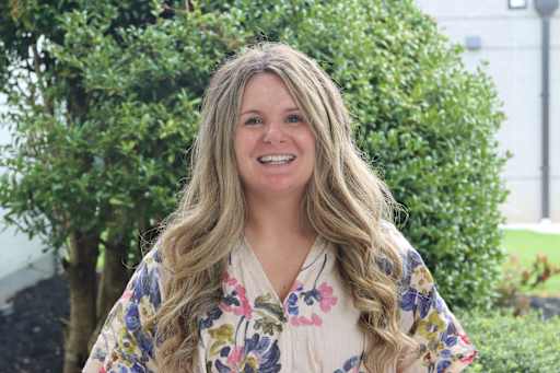 Cortney Campbell