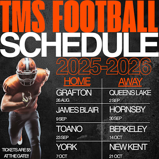 tabb middle school photos