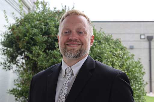 Joshua Darnell