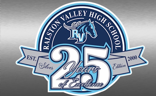Ralston Valley Logo