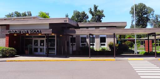 Home - Cedaroak Park Primary School