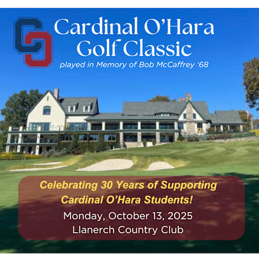 Golf Classic