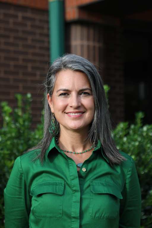Kara Mawdesley