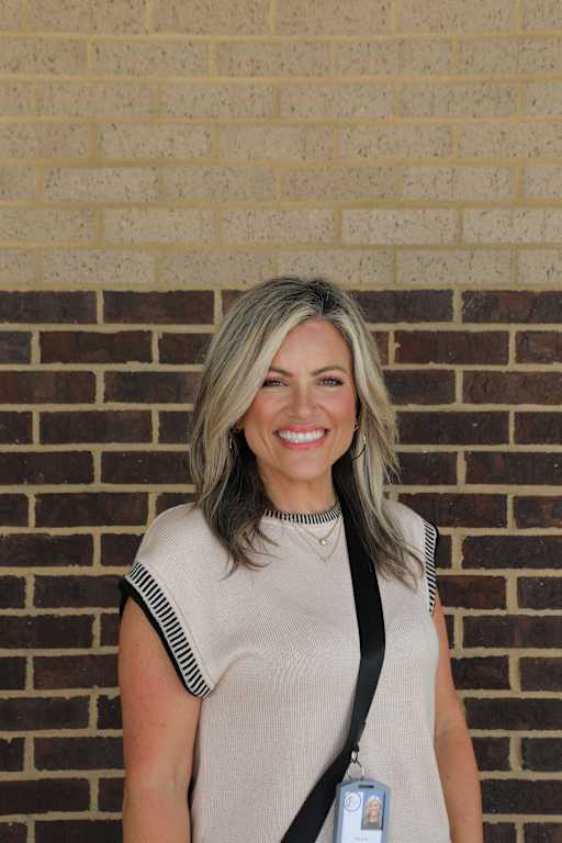 Jodi Sears, HES