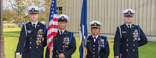 JROTC - Horry County Schools