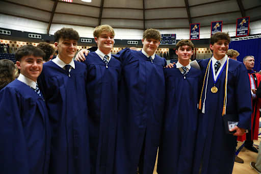The Academy Fund - Christian Brothers Academy