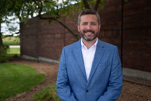 Sycamore 427 Board of Education Names Mr. Nick Reineck as Interim