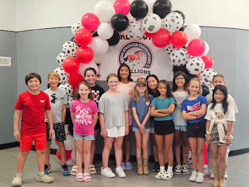 springer elementary school photos