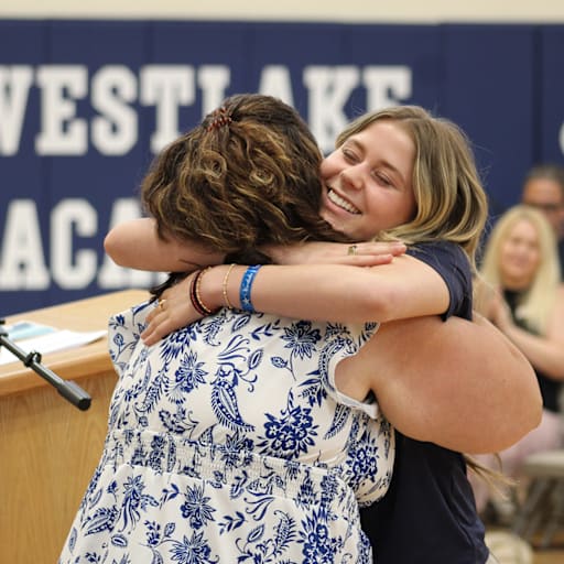 Westlake Academy — Sports