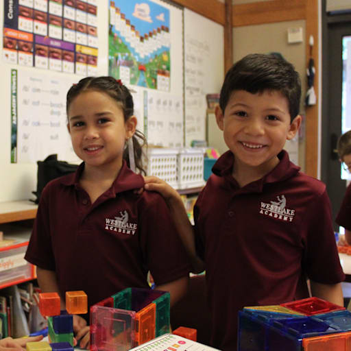 Westlake Academy — Arts