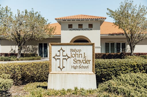Parents - Bishop John J Snyder High School