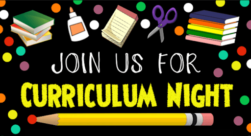 Family Curriculum/Literacy Night | News Landing Page
