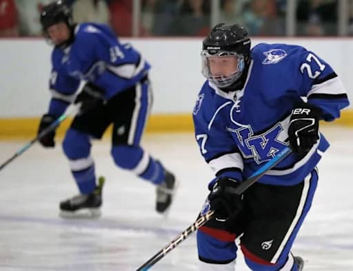 Thomas Worthington High School