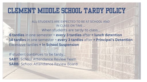 in school suspension rules pdf