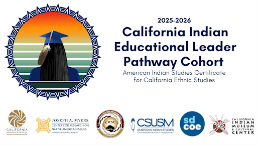 American Indian Education - San Diego County Office of Education
