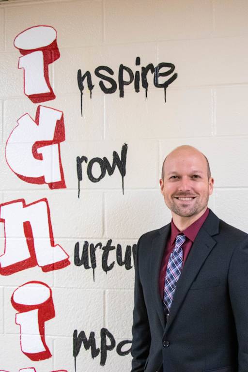 Administrators - Rahway 7th & 8th Grade Academy